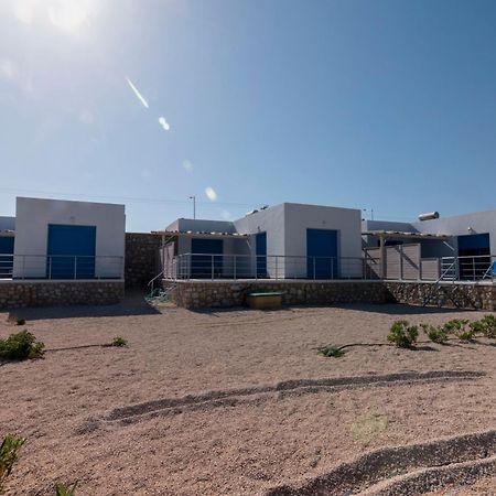 Villes Rania Karpathos Esterno foto